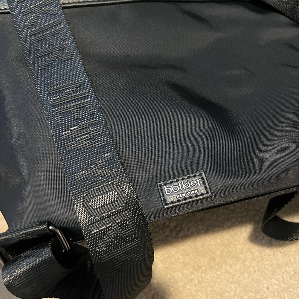 Botkier Nylon Backpack - Picture 7 of 9